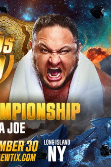 AEW Worlds End 2023