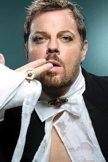 Eddie Izzard: Stripped