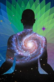 Conscious: Fulfilling Our Higher Evolutionary Potential