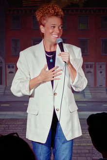 Michelle Wolf: It's Great to Be Here