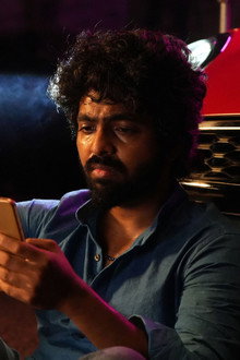 அடியே!