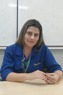 Não Me Pare Agora