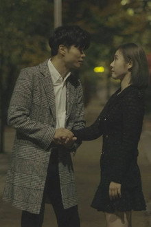 둔덕 가시거리