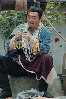 迷雾双刀