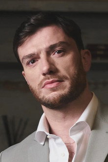 Mattia Olivieri