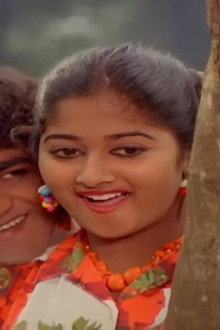 Chiranjeevi Sudhakar