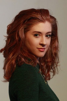 Teagan Earley
