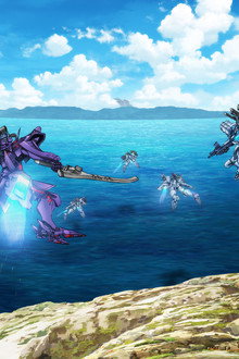 Muv-Luv Alternative