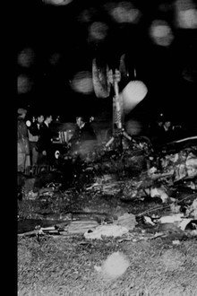 Flygkatastrofen 1964