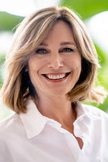 Birgit Van Mol