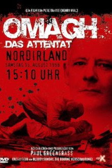 Omagh - Das Attentat