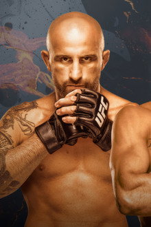 UFC 314: Volkanovski vs. Lopes