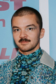 Dylan Glynn