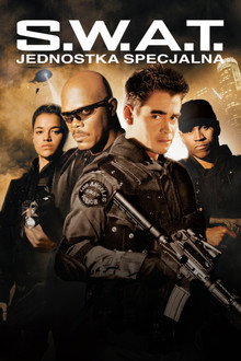 S.W.A.T. Jednostka Specjalna