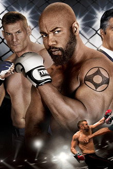 Never Back Down: No Surrender