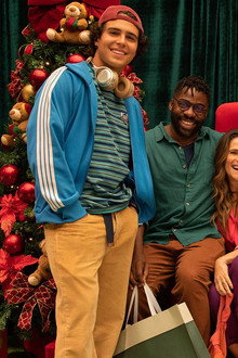 O Primeiro Natal do Mundo