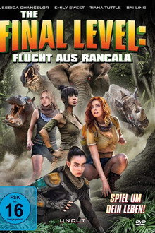 The Final Level: Flucht aus Rancala