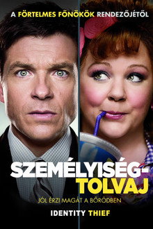 Személyiségtolvaj