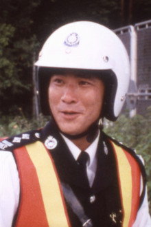 鐵血騎警