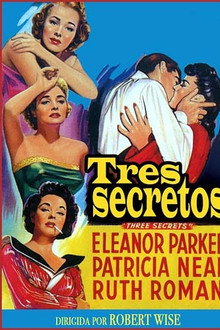 Tres secretos