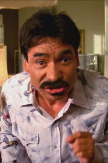 Trinidad Silva