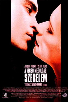 A végső megoldás: szerelem