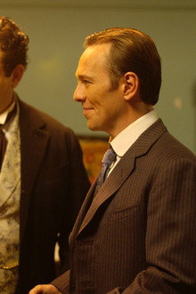 The Murdoch Mysteries: Except the Dying