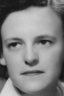Elizabeth Hawley