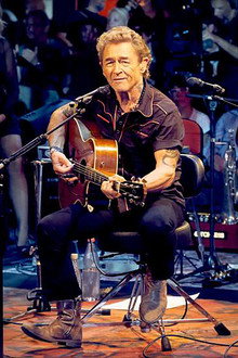 Peter Maffay - MTV Unplugged