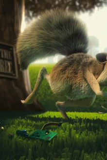 No Time for Nuts