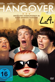 Hangover in L.A.