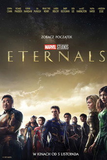 Eternals