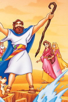 A Tale of Egypt