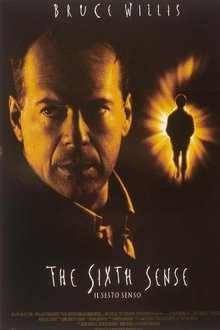 The Sixth Sense - Il sesto senso
