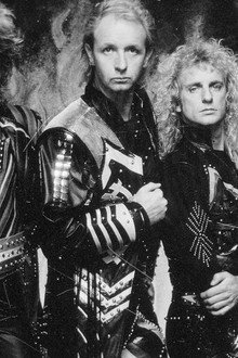 Classic Albums: Judas Priest - British Steel