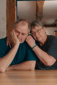 Unser Vater