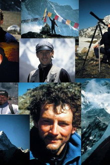 Ama Dablam, izsanjane sanje
