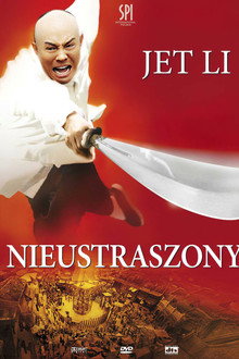 Nieustraszony