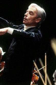 Beethoven · Missa Solemnis (Berliner Philharmoniker, Herbert von Karajan)