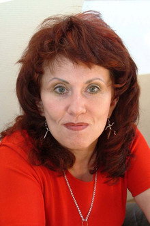 Zuzana Stirská