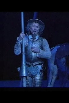 Don Quichotte