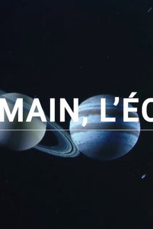 Demain, l'école