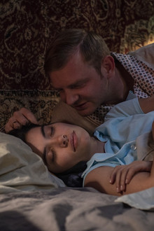 The Soviet Sleep Experiment