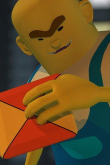 게임의 법칙