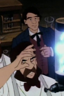 Animated Hero Classics: Thomas Edison