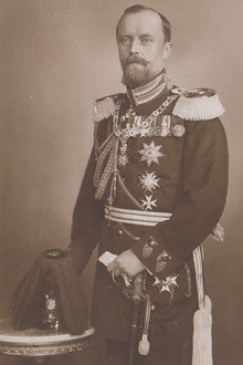 Leopold IV, Prince of Lippe