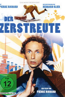 Der Zerstreute