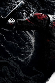 Daredevil: Born Again
