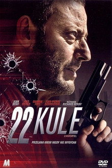 22 kule