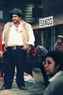 El Chapulín Colorado